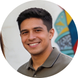 Andrés ⭐⭐⭐⭐⭐